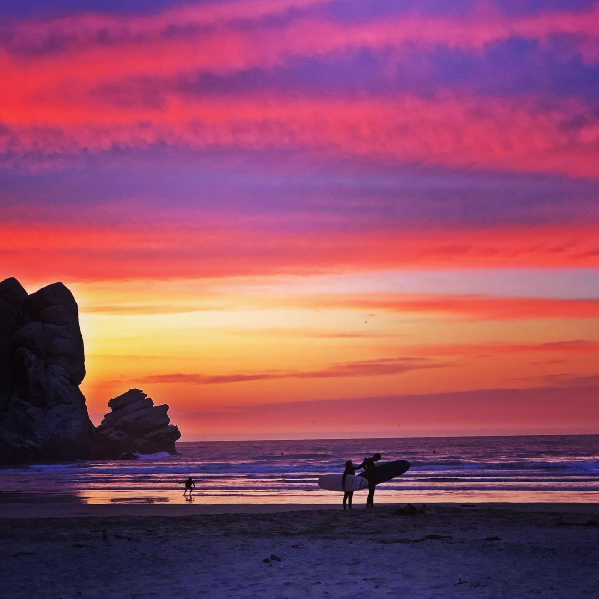 Visit Los Osos Baywood tweet media