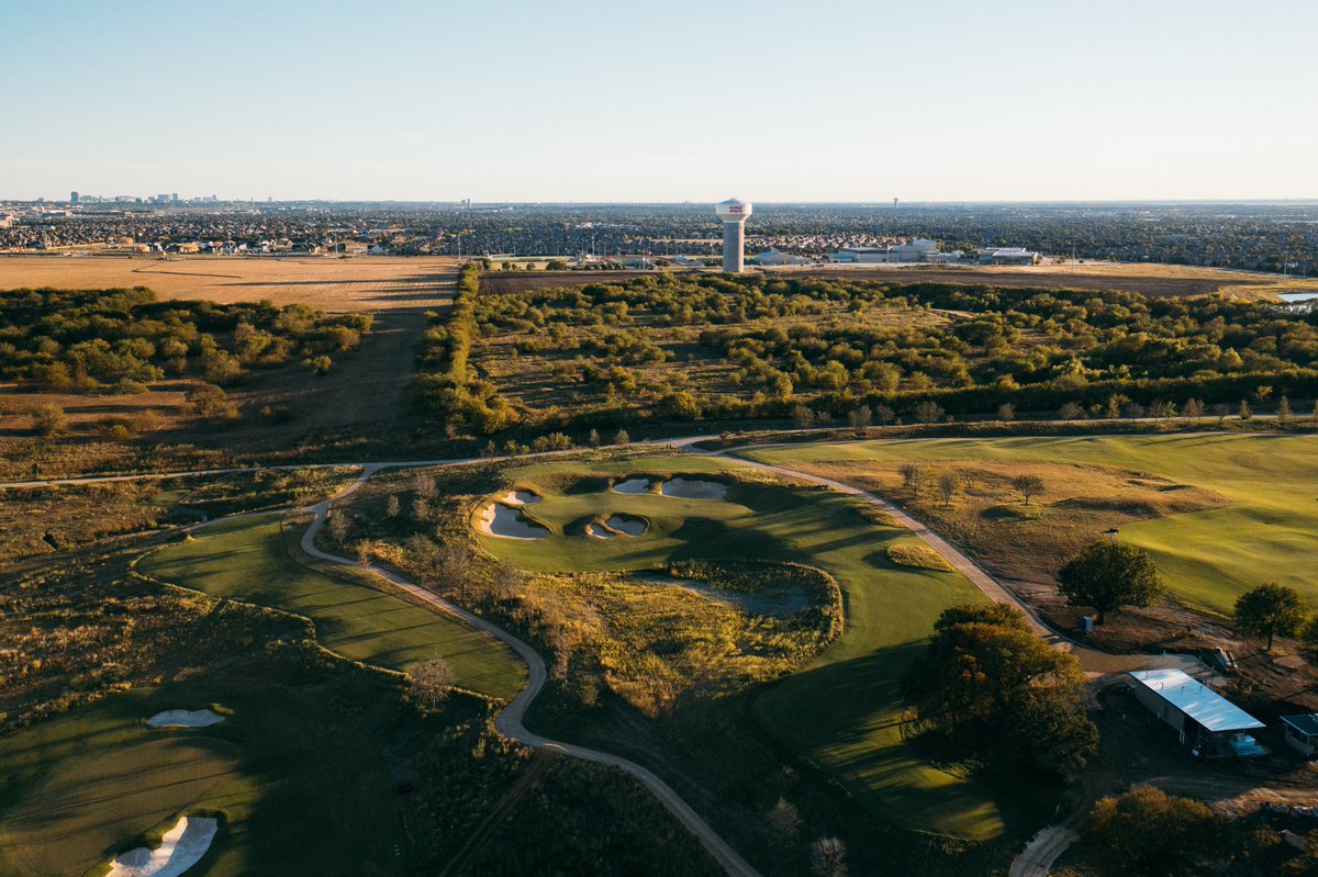 PGA of America tweet media