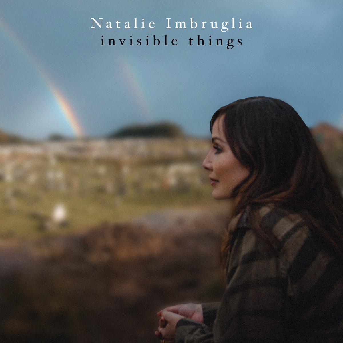Thank you for all the support for my new video and thank you again to all the talented musicians that brought this song to life 😊🌈

If you haven't seen my new music video for 'Invisible Things' check it out now by going to the link! 🔥🕊💙

natalie.lnk.to/InvisibleThing…
