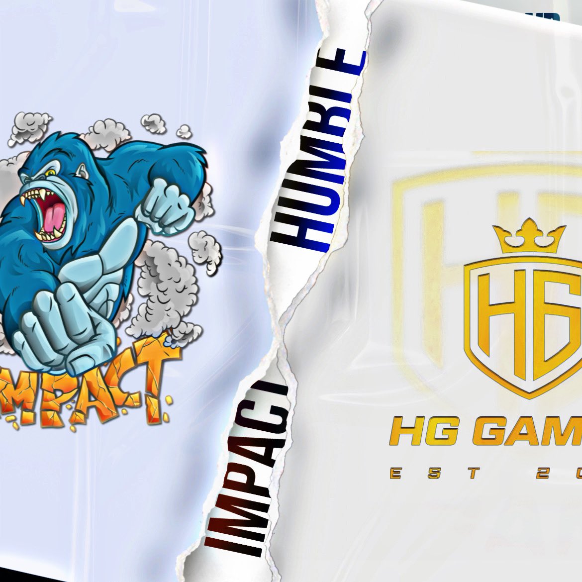 NationofiMpact's tweet photo. Tonight we look to go 3-0 against HG ! #GCL22 off to a steady start. https://t.co/reXryGZDY5