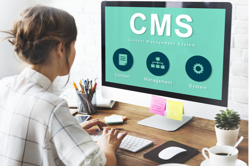 What are the #SEO tactics to target #CMS users? How to identify unique selling points and use marketing channels unknown to the competition? Watch recording hubs.li/H0-dbGP0, strategies for filling your pipeline with qualified leads from the CMS user bases. #localization