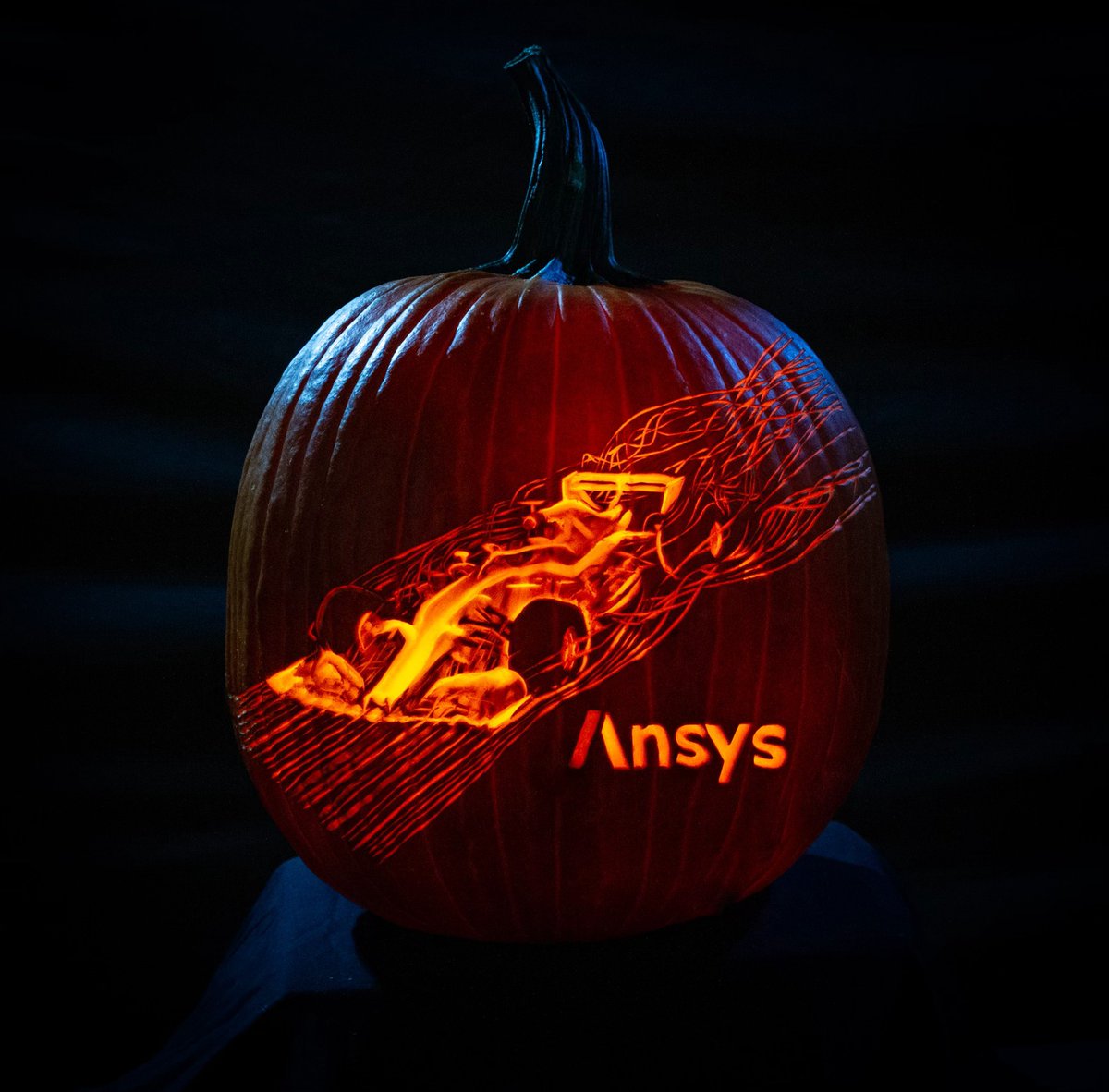 ANSYS tweet picture