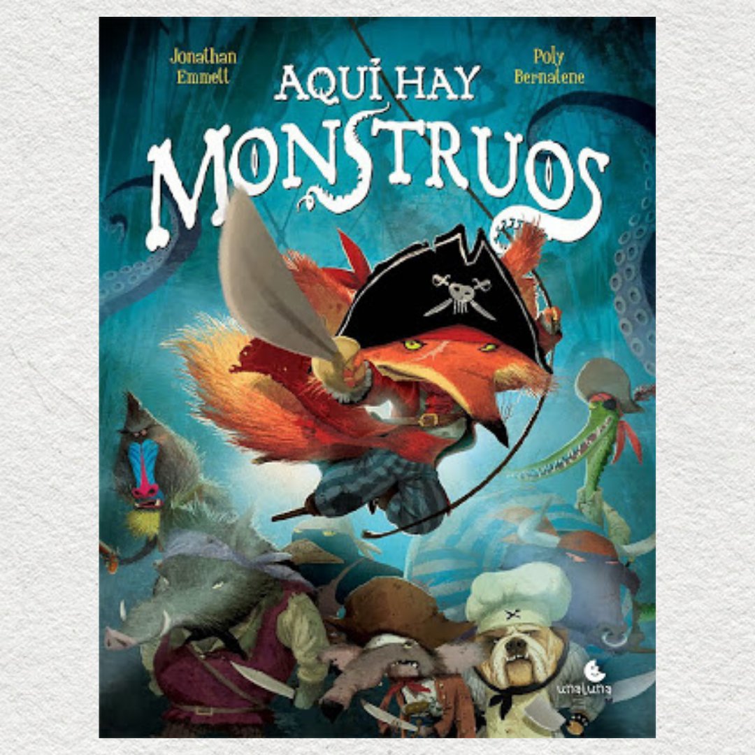 🎃 ¿Están preparados para #Halloween? Les recomendamos cuatro historias ideales para disfrutar en este fin de semana lleeeno de terror. 👻🧙‍♀️

Pueden encontrarlas en grupoclaridad.com