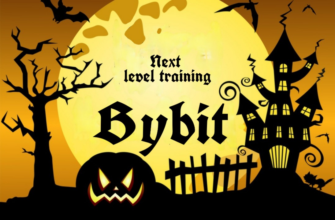 Zayed__Mz's tweet photo. @Bybit_Official @Bybit_Official 
#BybitSpookyMakeover https://t.co/PhQzR2GY37