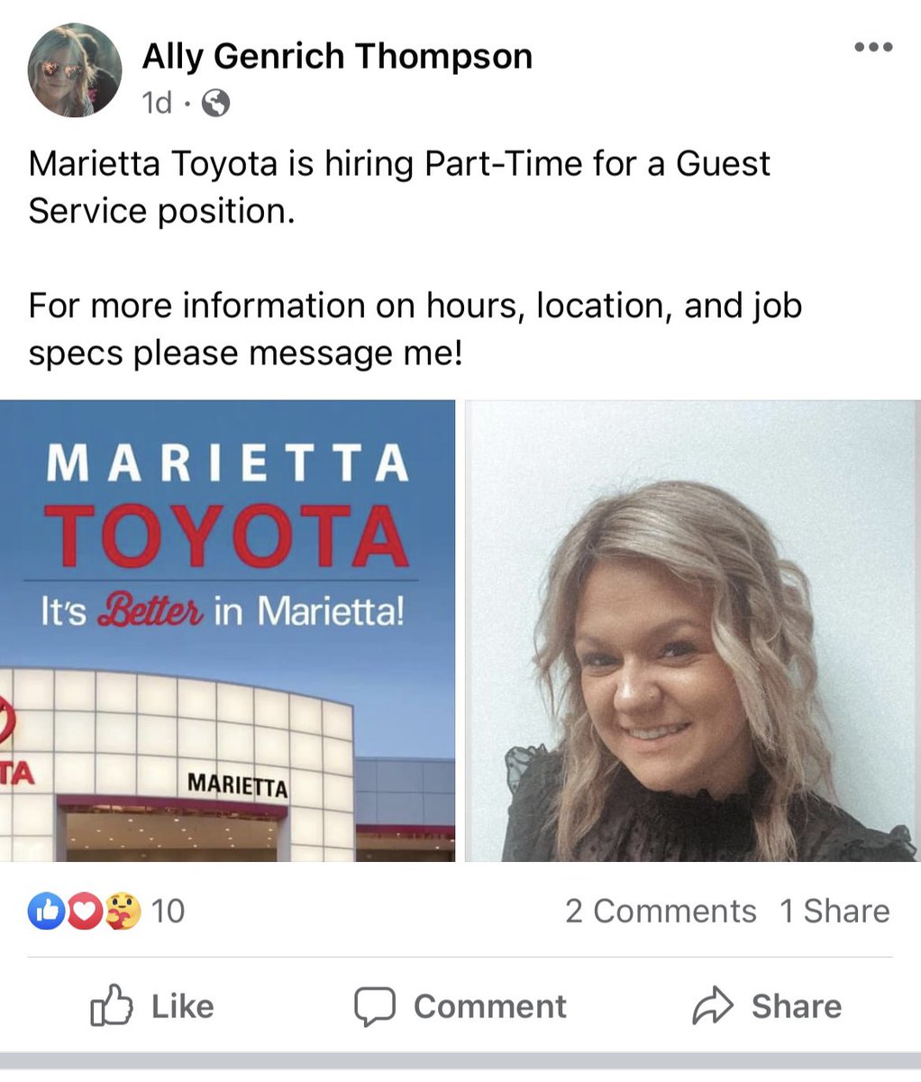 seashellally's tweet image. 