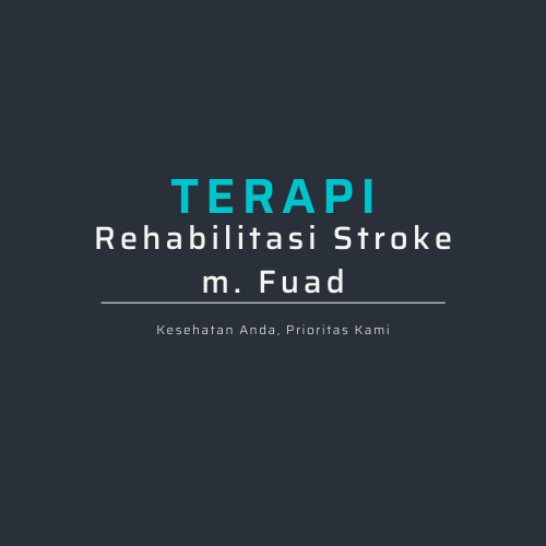 terapi_stroke's tweet image. #FotoProfilBaru