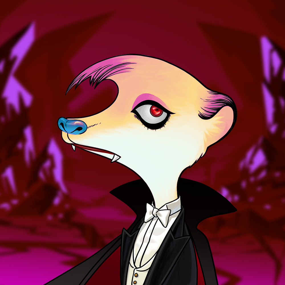 Halloween’s around the corner 🎃 

🚀 Draw our lovely meerkat the most SPOOKTACULAR Halloween costume
🚀 Submit your creation and tag us on Twitter
🚀 Best idea will be incorporated into our future meerkat creations
🚀 More details please check out our Discord channel