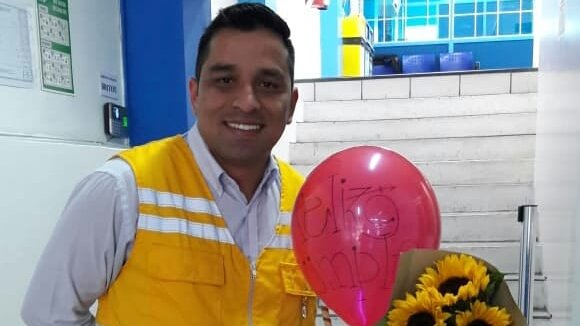 Felices 13 años y mas a <a href="/CNT_EC/">CNT Ecuador</a>  por el servicio a todos los ecuatorianos. Avanzamos juntos y comprometidos por un #Ecuador Conectado.
#ConectadosContigo