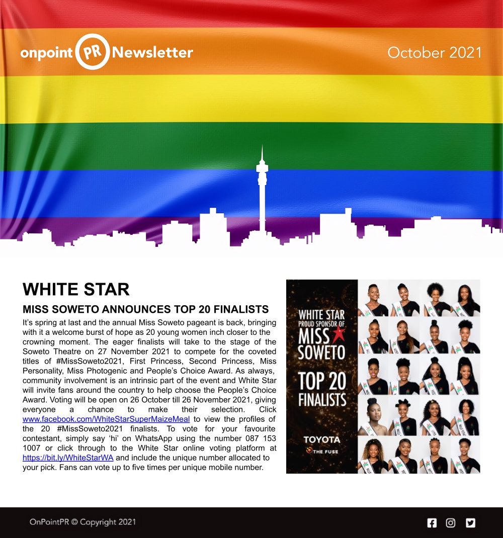 OnPointPR tweet media