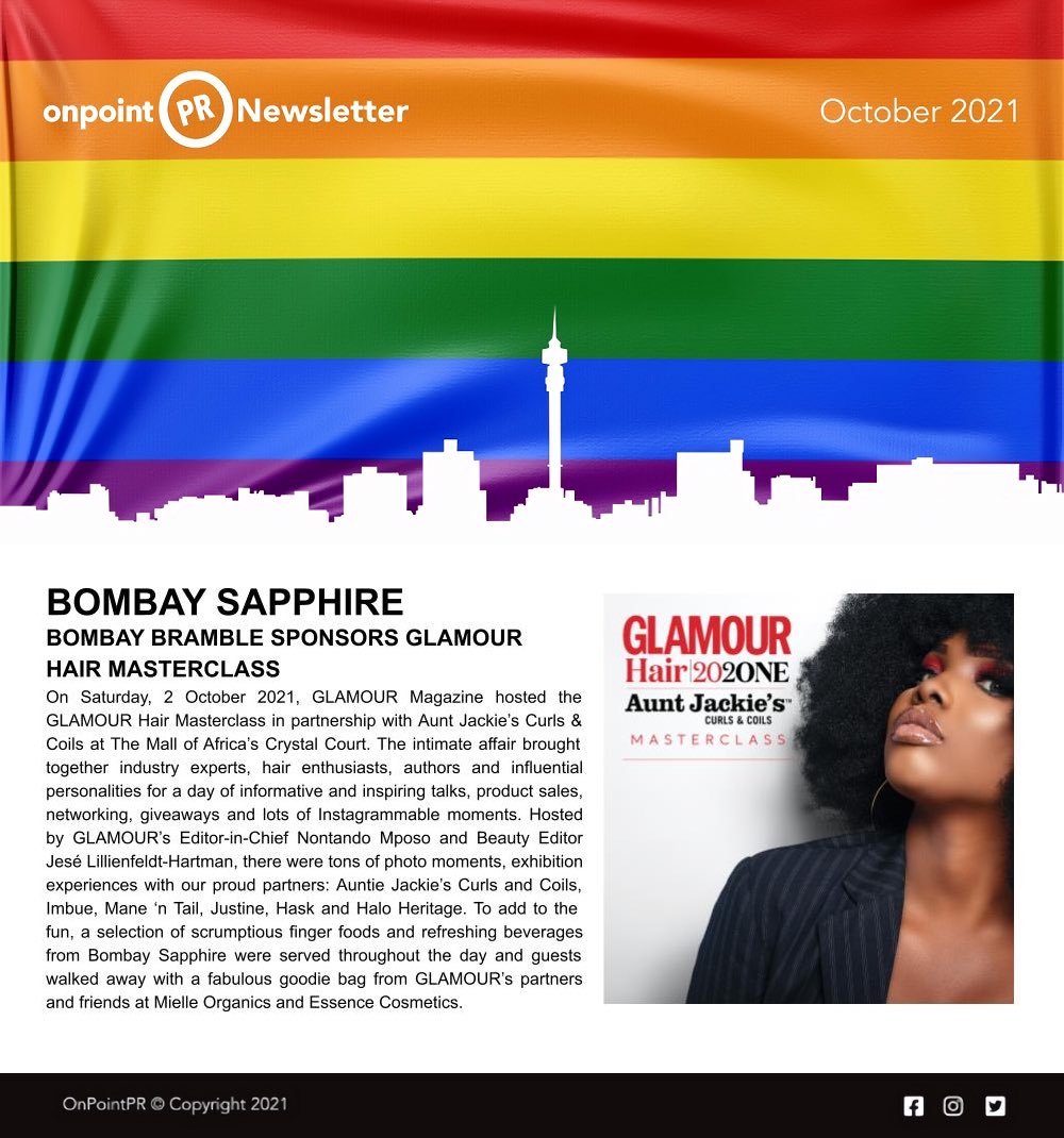 OnPointPR tweet media