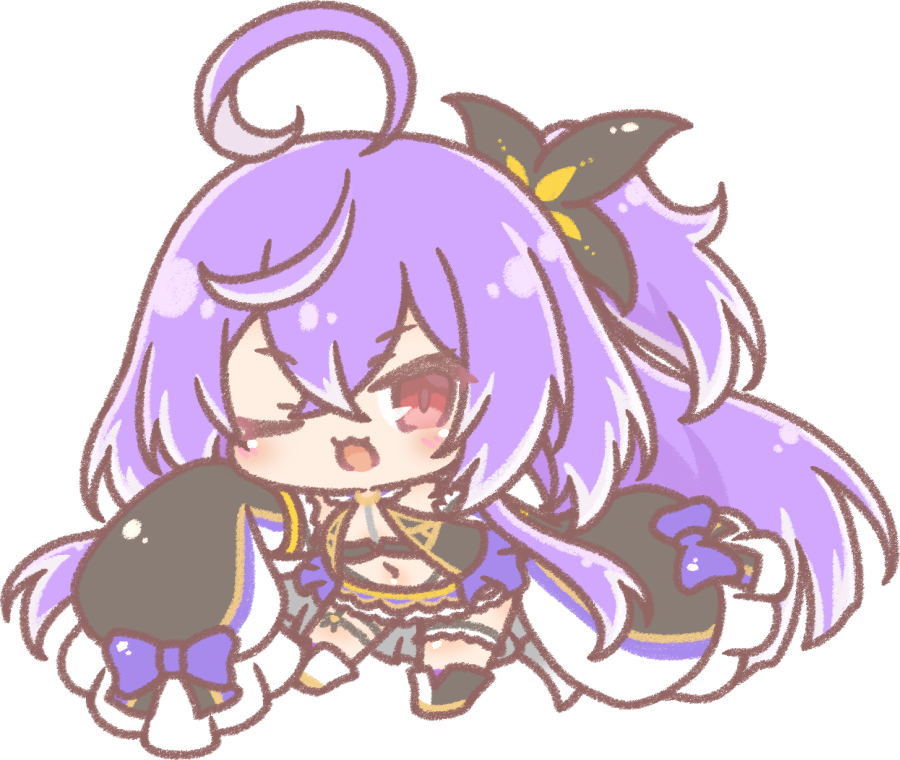 ひよクロの紫水キキさま 綺麗な声とミステリアスなキャラとずば抜けたセンス みたらしねこ 絵仕事募集中のイラスト ひよクロの紫水キキさま 綺麗な声とミステリアスなキャラとずば抜けたセンス みたらしねこ 絵仕事募集中のイラスト