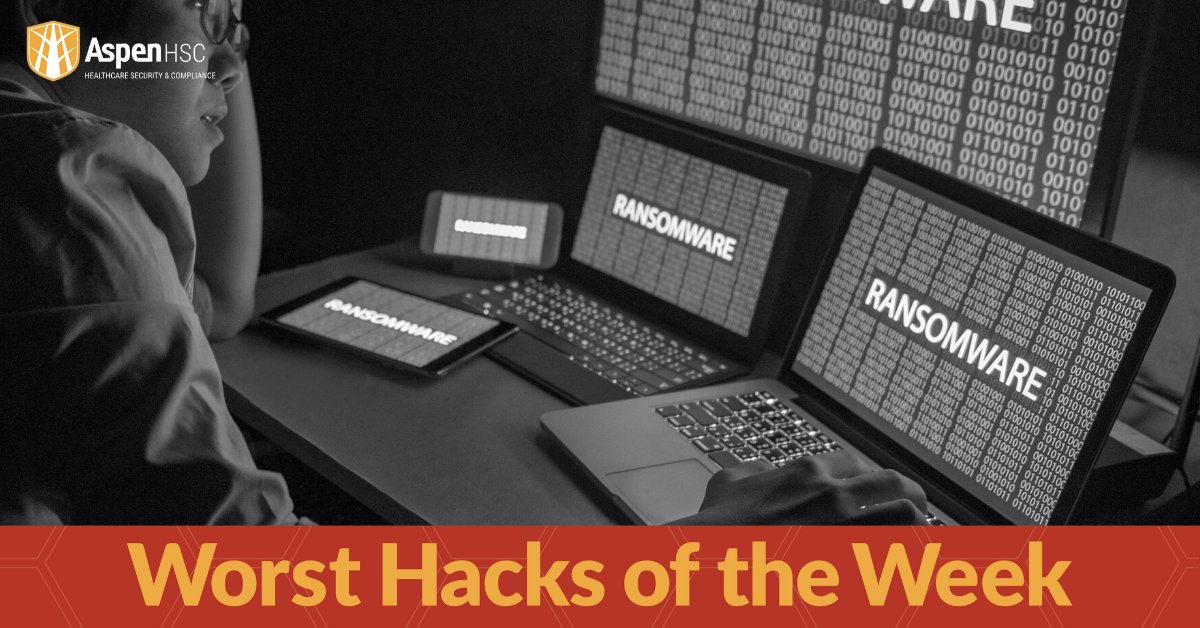 Aspen HSC tweet media