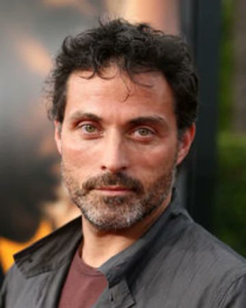 Happy Birthday dear Rufus Sewell! 