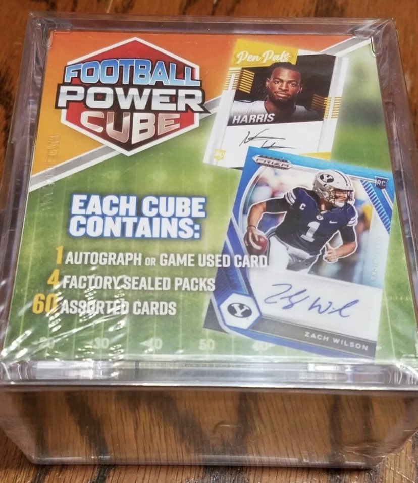 SportsCards716's tweet image. Not bad @CardPurchaser 🔥🔥🔥🔥