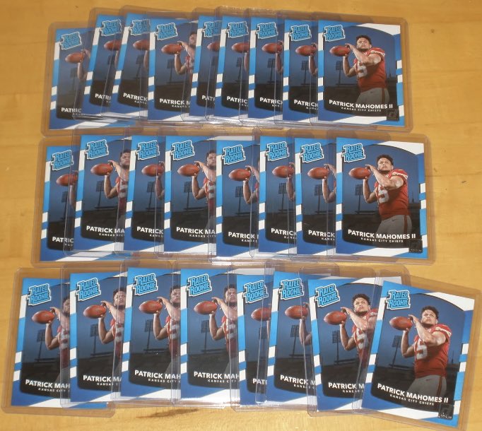 SportsCards716's tweet image. Not bad @CardPurchaser 🔥🔥🔥🔥