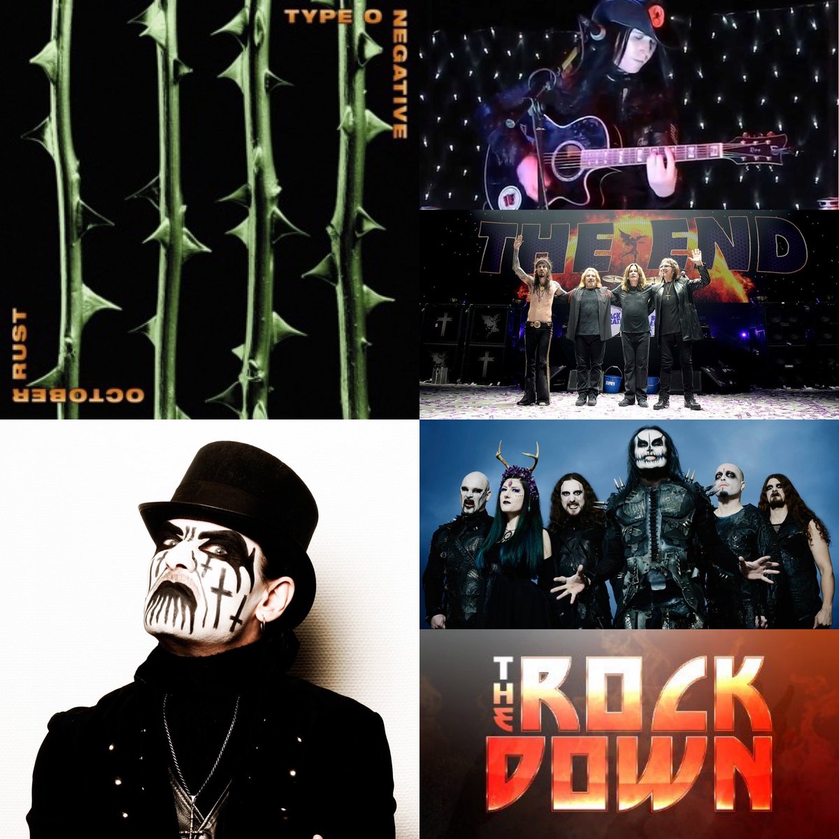 🎃 Halloween Special!
⏱️ Tonight @ 9pm!
📻 JAXXRadio.com

Live &amp; Loud: <a href="/BlackSabbath/">BlackSabbath</a> 
Steve's First Impression: <a href="/CradleofFilth/">Cradle of Filth</a> 
Strip Club: <a href="/officialwed13/">Wednesday 13</a> 
Classic Album: <a href="/typeonegative/">Type O Negative</a> - October Rust

Featuring <a href="/Videonastiesuk/">-𝐕𝐍-</a>, @smp_zombie_crew, <a href="/kingdiamond/">King Diamond</a> and more!