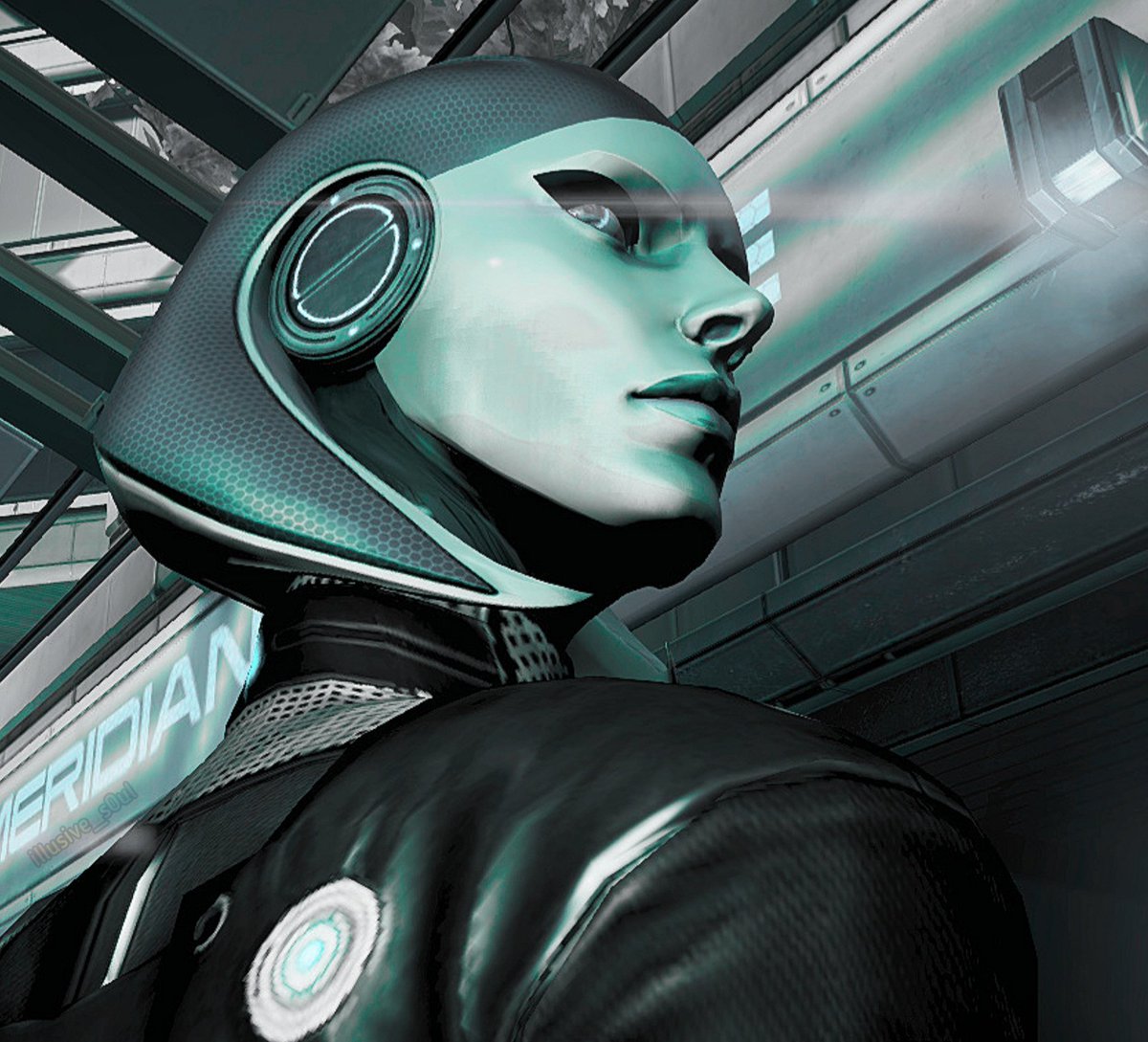 Illusive_s0ul's tweet photo. E D I (2)
#MassEffect #MassEffect3 #EDIMassEffect #MassEffectEDI
#VGPUnite #VirtualPhotography #Gametography #PhotoMode #ThePhotoMode #GamerGram #TheCapturedCollective #ArtisticofSociety #WorldofVP #WVPPortrait https://t.co/OXz4uiGMSE