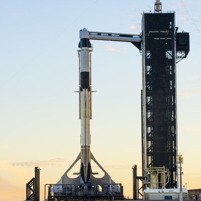 SpaceX's Photo