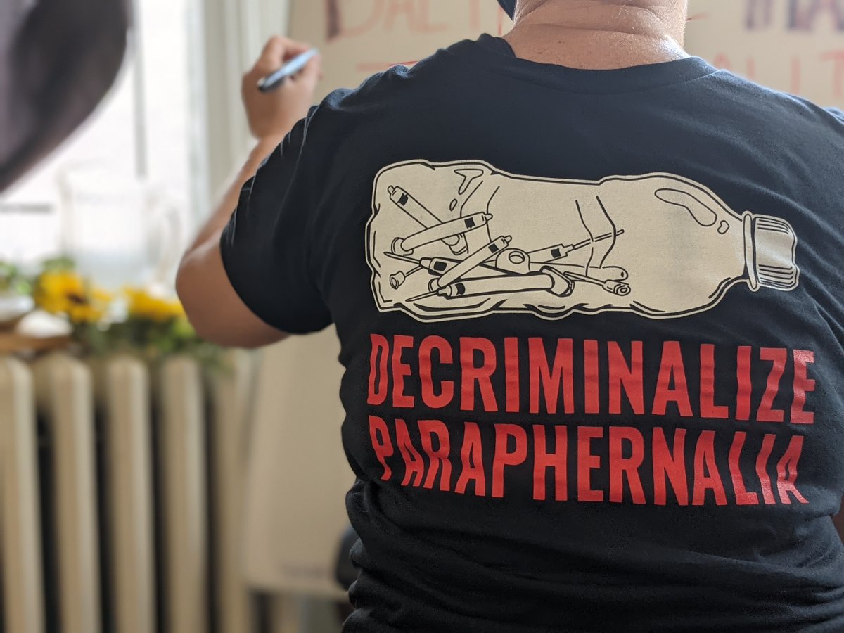 thread: <a href="/SenBillFerg/">Bill Ferguson</a> please bring SB420 to a vote in December to Override the Veto. #DecrimOurWorks #MarylandSOS #harmreduction #WarOnDrugs