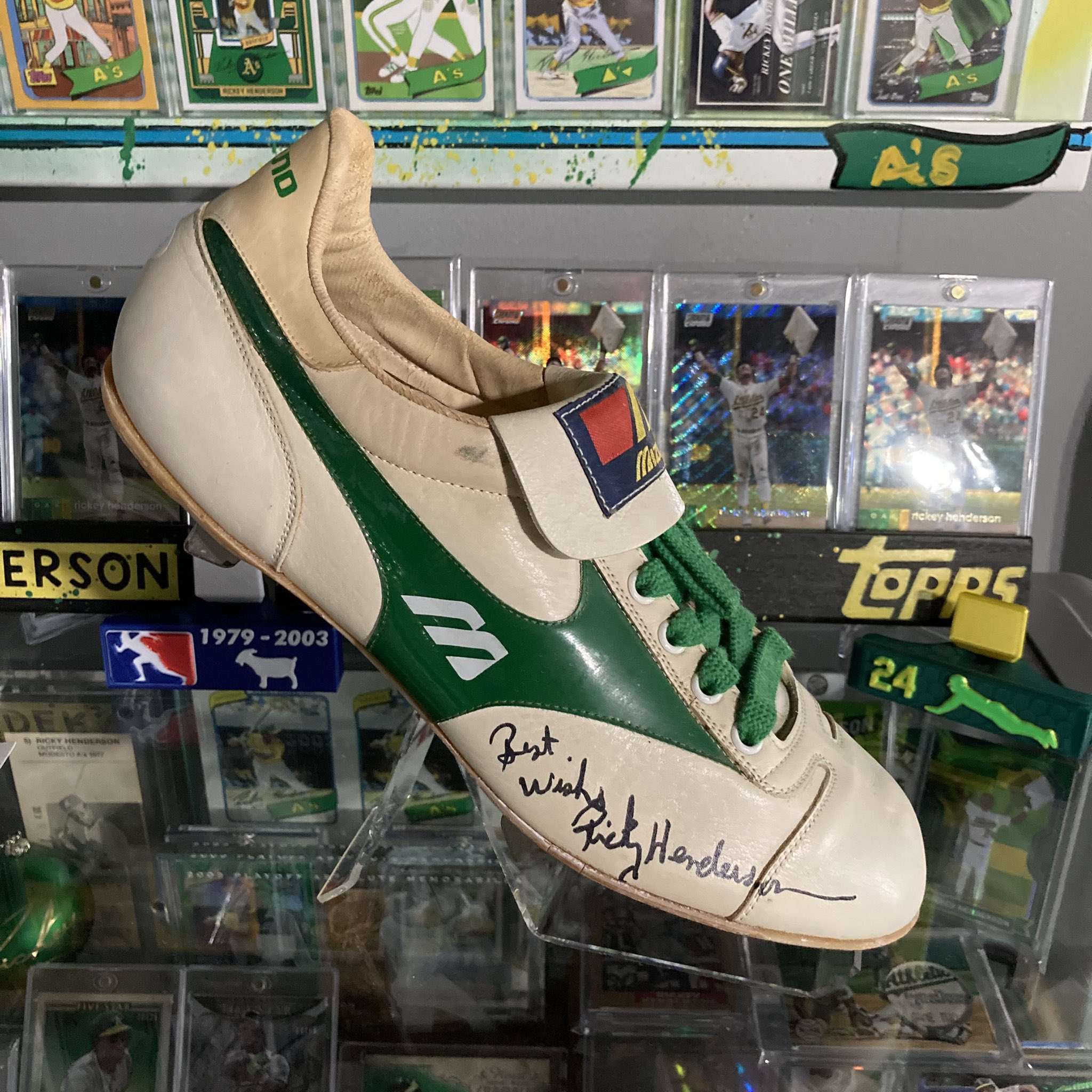 Man-cave of Steal (#24ever) (@rickey939) / X