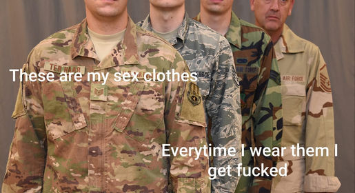 ChallengeCoins_'s tweet photo. At least they are wearing our patches.... https://t.co/caJDu4thT6
#Military #AirForce #Army #FactSheetFriday https://t.co/Gj6BmnovIB