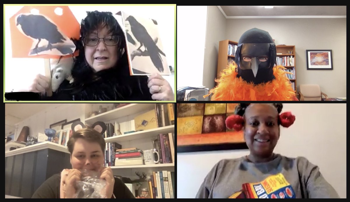 The Center Baltimore tweet media