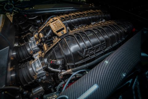 WolfBoyJ's tweet photo. Oh hek... ✨🤤 #AMightyNeed #corvettez06 https://t.co/pwA0EPZk4o