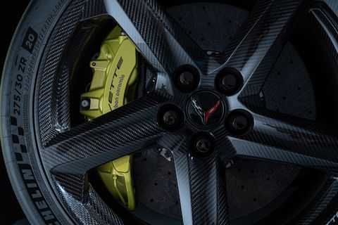 WolfBoyJ's tweet photo. Oh hek... ✨🤤 #AMightyNeed #corvettez06 https://t.co/pwA0EPZk4o