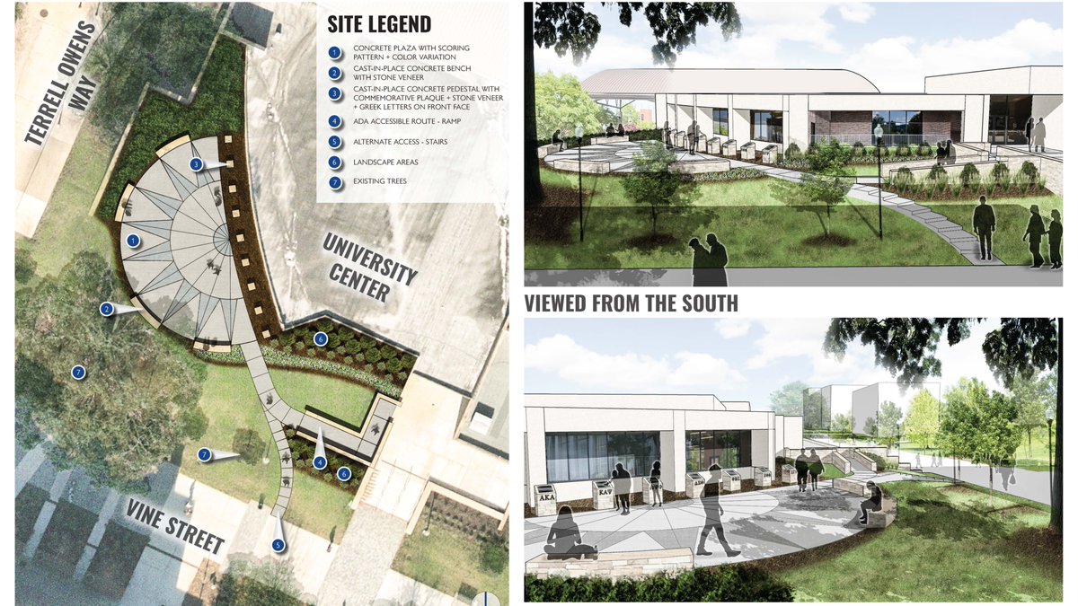 The University of Tennessee at Chattanooga tweet media