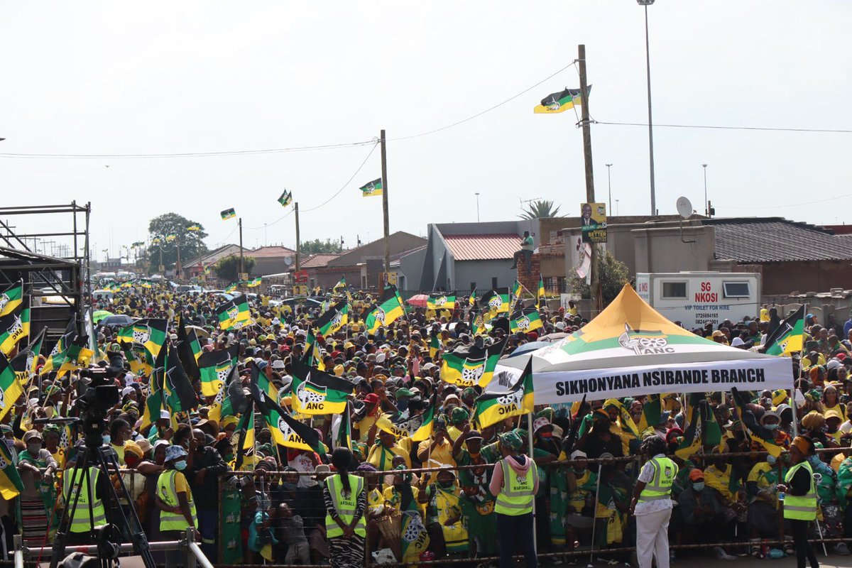 fb70d962e5ee4d3's tweet photo. ANC Ekurhuleni Region https://t.co/LXBw0xKw34