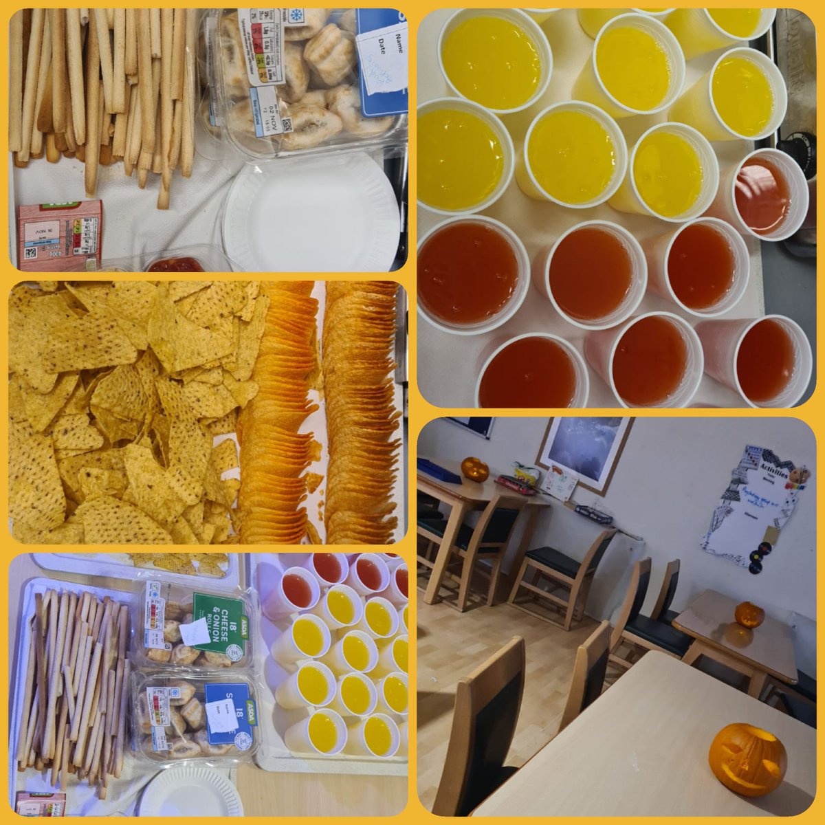 Fiona Melding 💙 tweet media