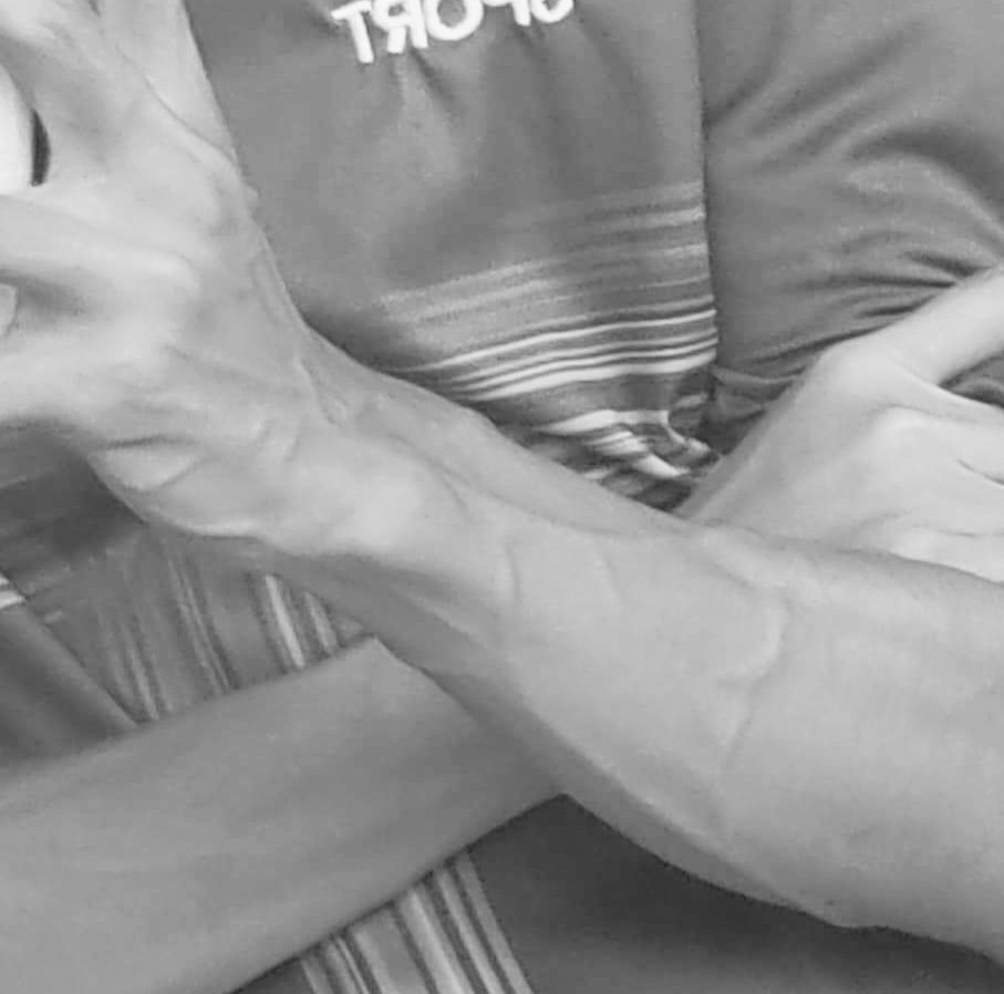 FXSTXY's tweet image. ขอโทษนะเเต่......