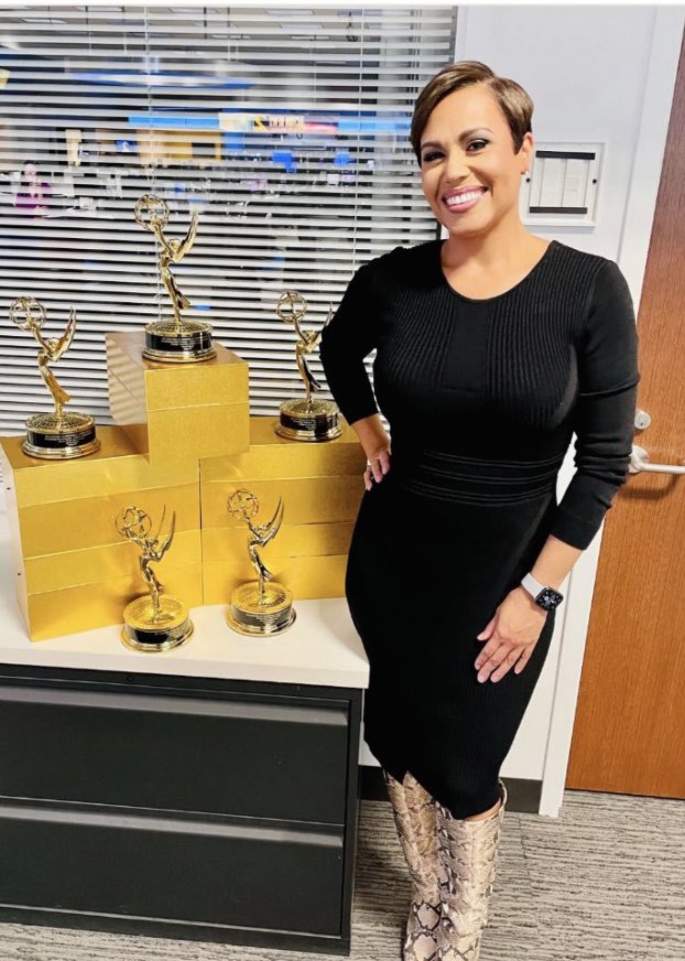 It’s a hard day for our <a href="/wsbtv/">WSB-TV</a> family and Atlanta community. Sending prayers to <a href="/JovitaMoore/">Jovita Moore</a>’s kids and family.