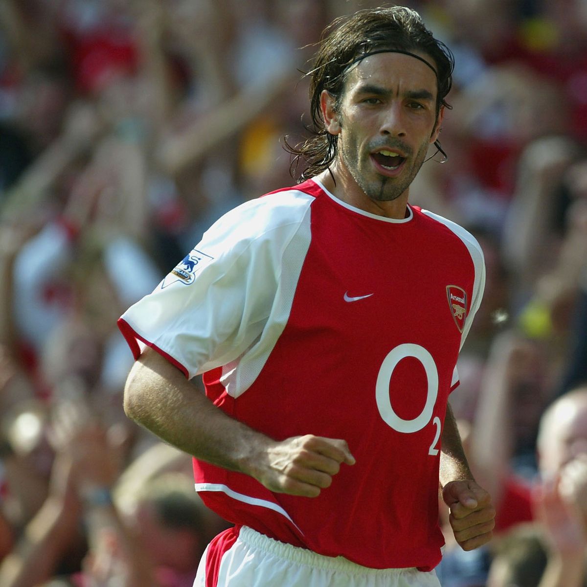 Happy 48th birthday to Arsenal invincible Robert Pires! Have a good one Robert.    
