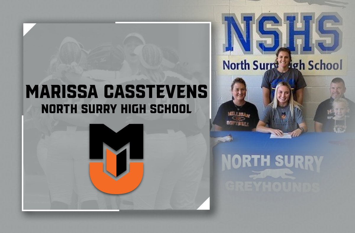 Milligan University Athletics tweet media