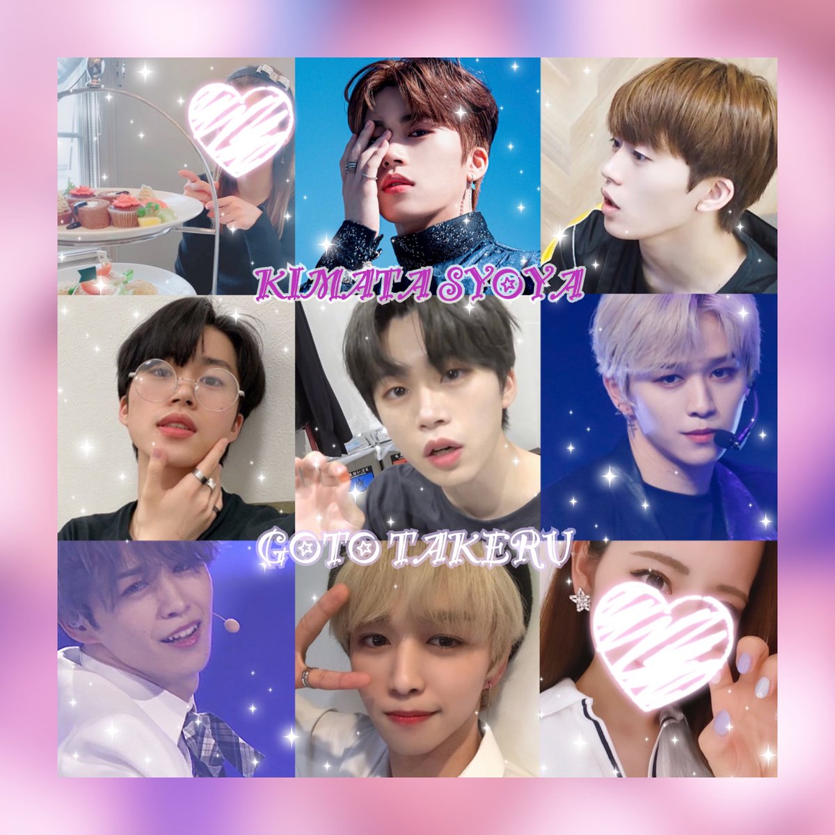 𝑭𝒖𝒚𝒖🎀🐰ྀི🍮ྀི tweet media