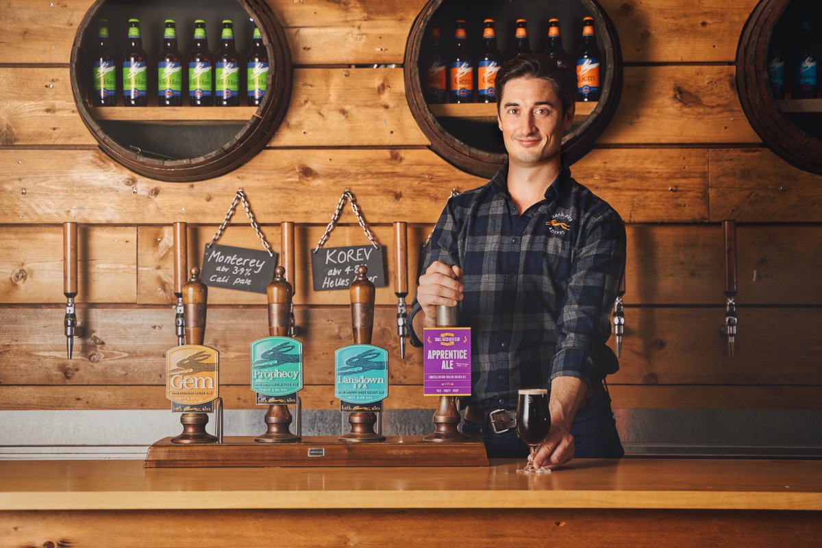 Bath Ales tweet media