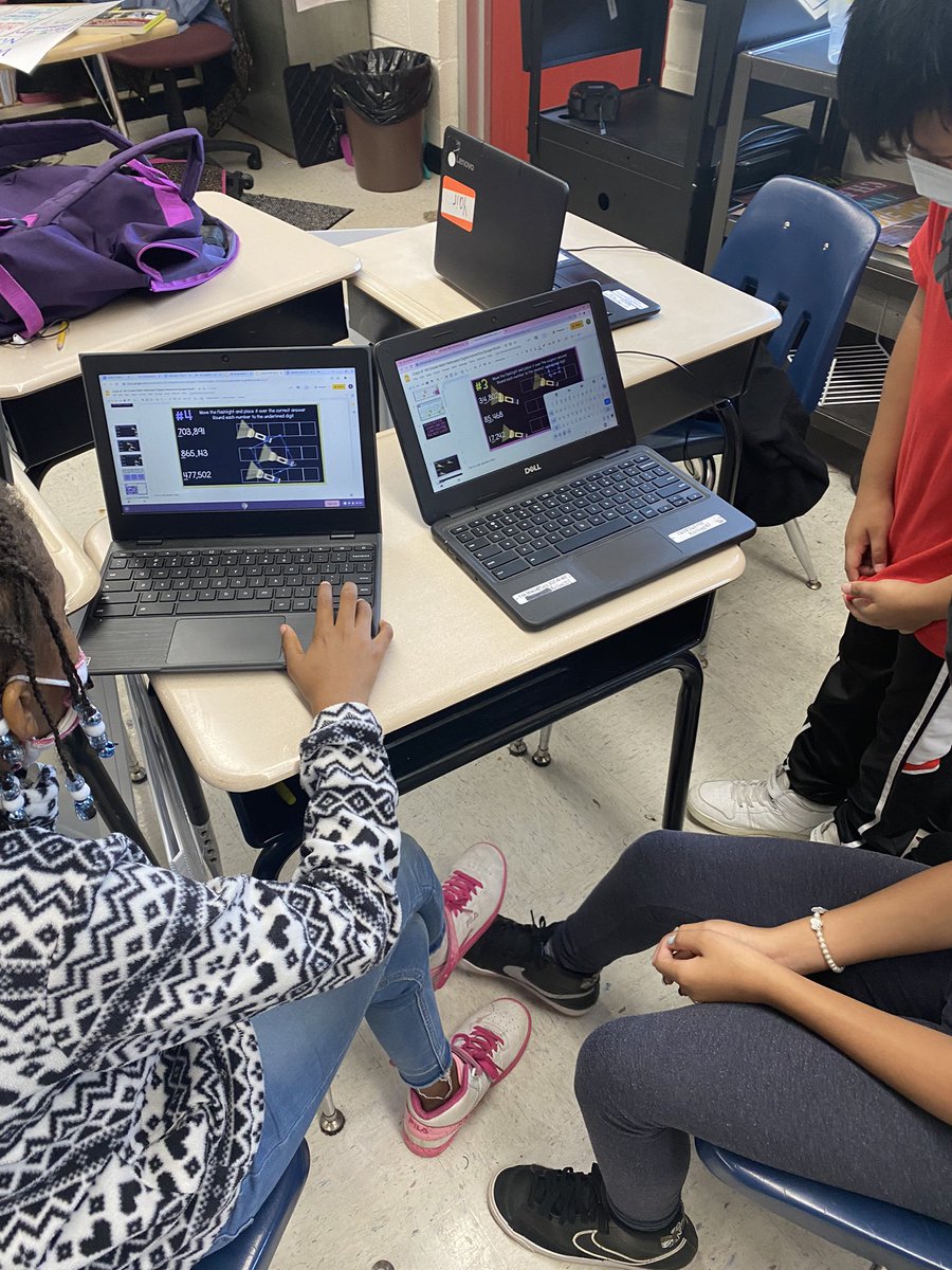 Friday Haunted House Math Escape Room!! <a href="/EMRollinsSTEAM1/">E M Rollins STEAM Academy</a> <a href="/VanceCoSchools/">Vance County Schools</a>