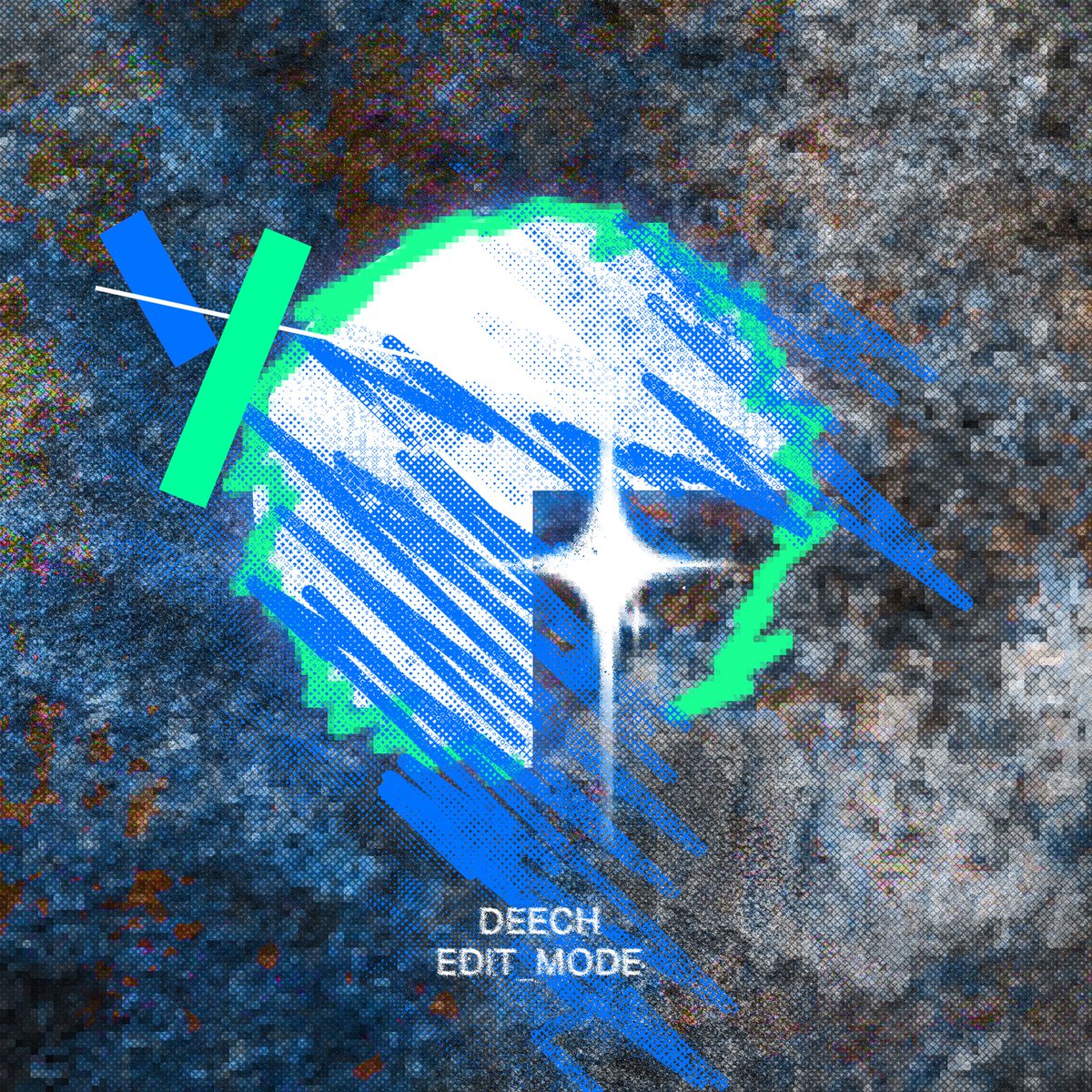 Edit Mode EP is out now on <a href="/dom877/">Dom 877 Records</a> 🖼️ by <a href="/m1rx1/">M1rx</a> 
Let's gooo!!!
smarturl.it/9sekbe