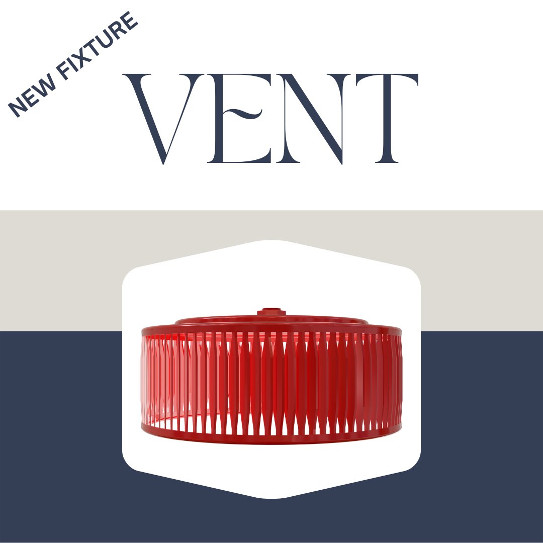 bocklighting's tweet photo. FIXTURE FRIDAY! The Vent is one of our newest RLM Series products! #bocklighting #lighting #lightfixture #customlight #lightingservice #customlighting #interior #interiorstyle #interiordesign #moderninterior #interiorstyling #interiordesigninspiration https://t.co/XqbNNDalM7