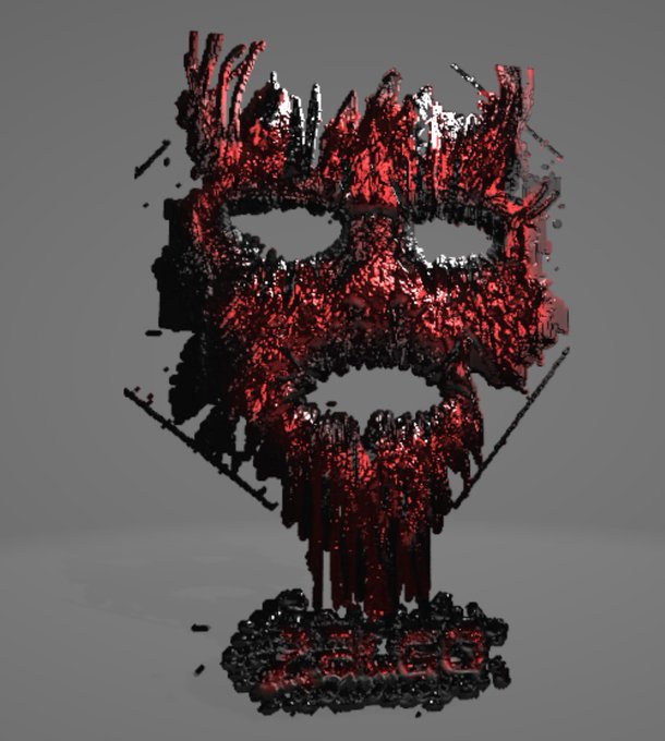 ReddyGives's tweet photo. 🤩🥳 NFT Giveaway 🤩🥳

🏆 Win 6 awesome NFTs !!! 

Enter here:

1) Follow @StefanoZeta3, @ZalgoNFT &amp; me

2) RT, Like &amp; Tag 3 

3) Comment ETH address

🧭Winners in 48hrs

#NFTCollector #NFTLAUNCH #NFTCollectibles #NFTCommunity #NFTdrop #NFTArt https://t.co/DWwaOtGYZv