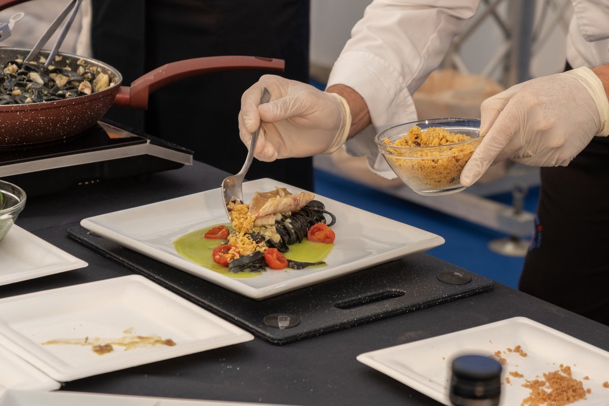 Blue Sea Land tweet media