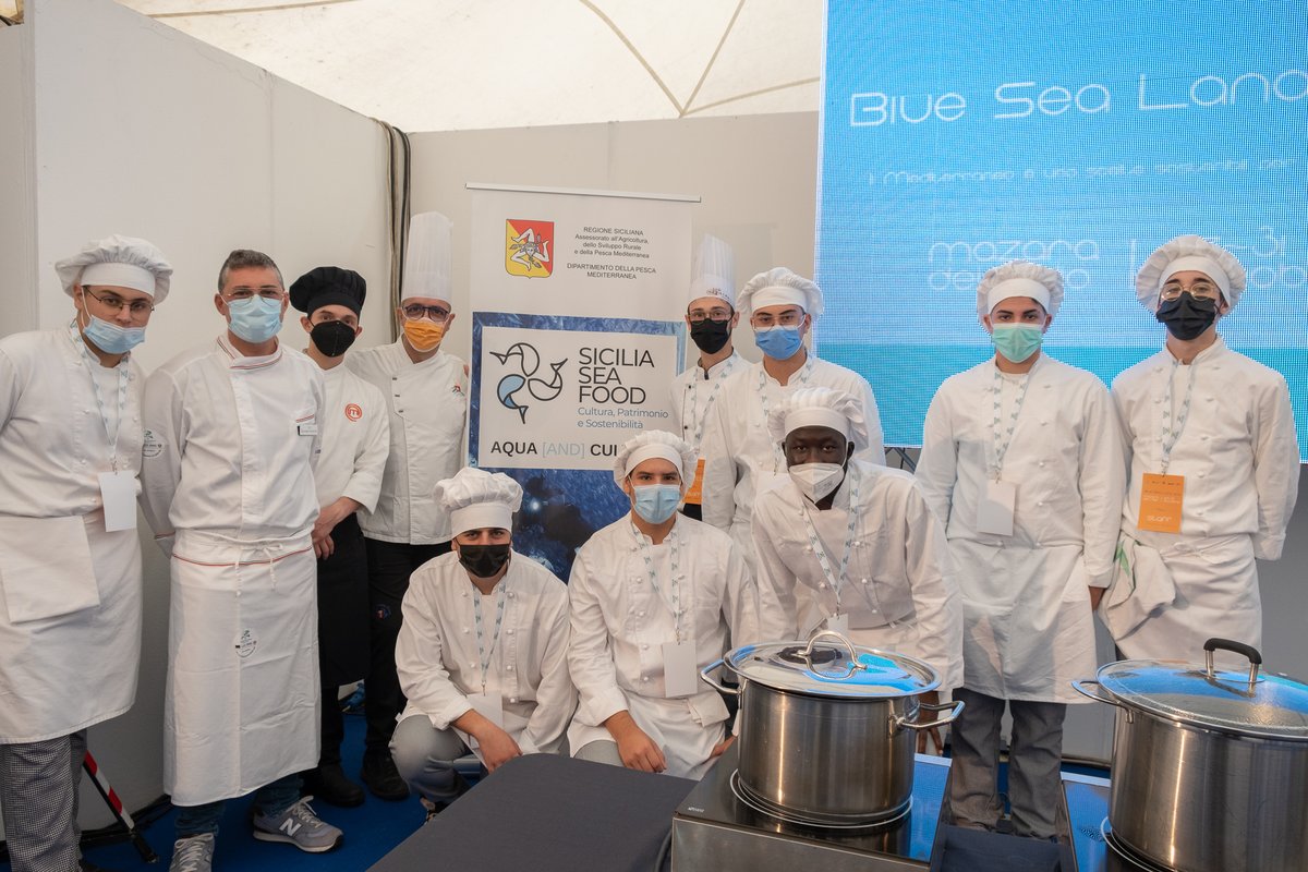 Blue Sea Land tweet media