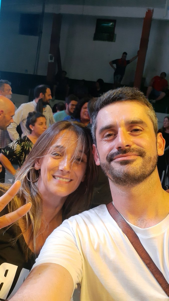 nazalagamba's tweet photo. Junto a compañeros del FR Moreno  participamos del #PlenarioPBA de nuestro espacio en #Merlo, junto a compas de distritos de toda la Pcia.

📌Gracias Raúl Diaz, Eduardo Díaz, Gustavo Menéndez y a toda la gran familia de amigos del FR Merlo por recibirnos en su querido distrito https://t.co/G4qHjlnj9q