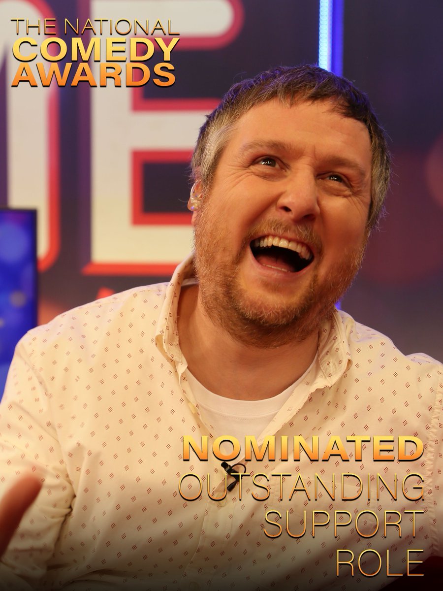 babycowLtd's tweet photo. Both Felicity Montague and Tim Key have been nominated for best supporting role at the #NationalComedyAwards for their hilarious performances in #ThisTimeWithAlanPartridge! Show them your support here! https://t.co/JxTQMeIX9v https://t.co/DckyDJDhlr