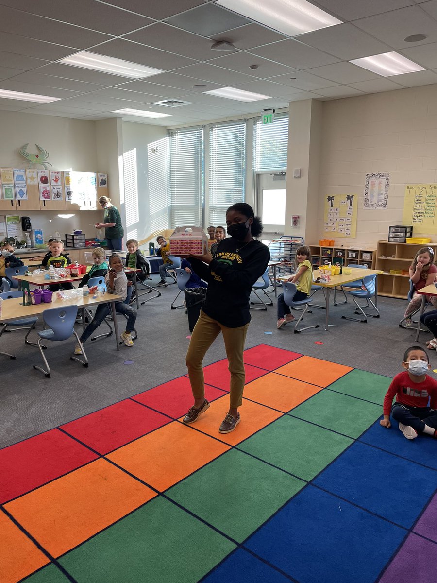 Michele Jacobs tweet media