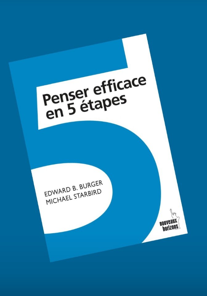 dougsilue's tweet photo. «Prenez l'habitude de vous demander : «Est-ce que j’en suis vraiment sûr? » et refusez d'accepter aveuglément la moindre assertion.
Remettez en question tout et tout le monde.»
__Edward B. Burger & Michael Starbir(
#lirepouréussir #LecteurNH #books4happiness https://t.co/Prr4ZlZRm0
