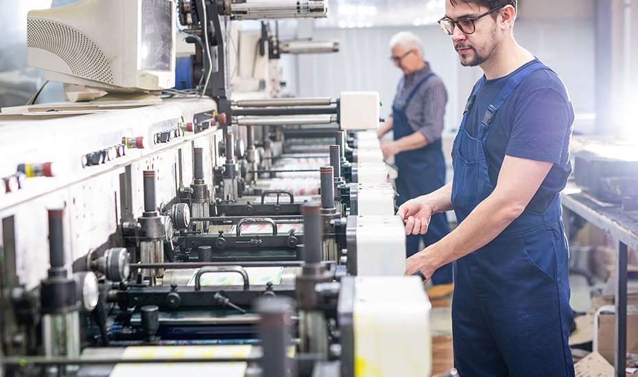 DIPCompany's tweet image. Are you looking for solutions that increase your print capabilities while using less employees? Find out how drip trays and ink pan liners help you save on manpower in our new, informative blog. #driptrays #inkpanliners #printcapabilities 
ow.ly/CkAG50GhY1s