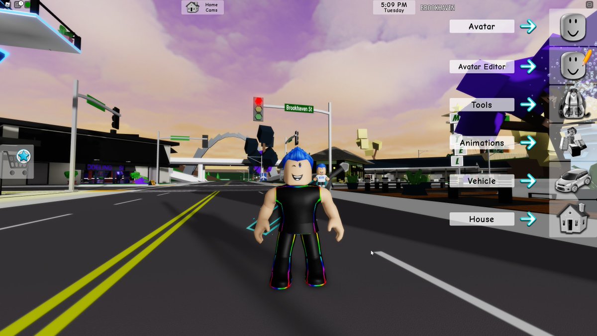 russotalks's tweet photo. OKAY NO JOKE IM ACTUALLY IN ROBLOX NOW https://t.co/sWy0kyqOvA