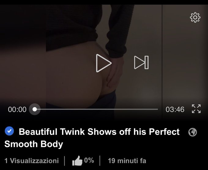 new video released!  Go watch it and leave a comment ??!! https://t.co/D0Z74Fzb1T https://t.co/npJuJ